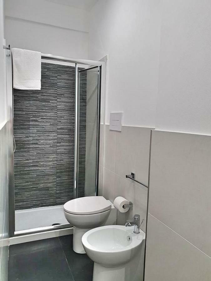 Blu Maris Acqua Hotel Marina di Ragusa Eksteriør billede