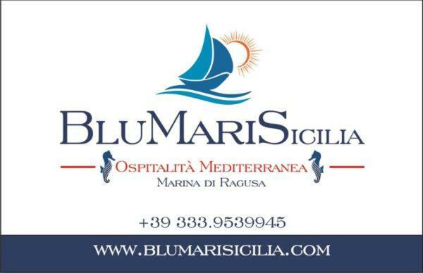 Blu Maris Acqua Hotel Marina di Ragusa Eksteriør billede