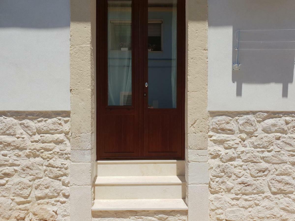 Blu Maris Acqua Hotel Marina di Ragusa Eksteriør billede